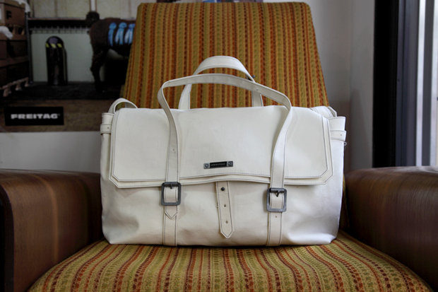 FREITAG REFERENCE R511 CAROLUS - トートバッグ