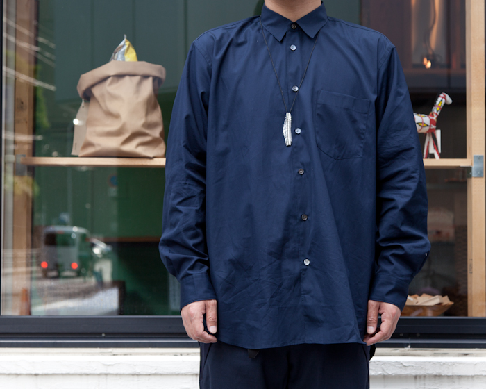 COMME des GARCONS SHIRT × OAMC | public