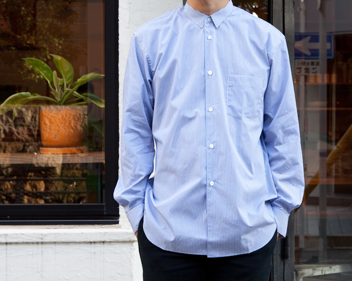 COMME des GARCONS SHIRT / Shirt | public