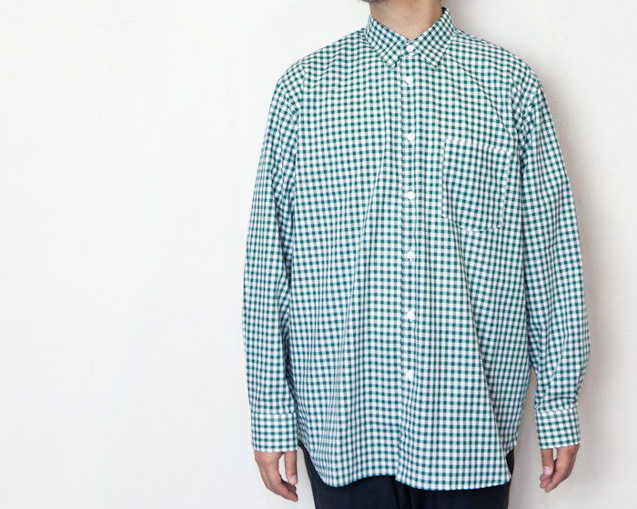 COMME des GARCONS SHIRT Forever | public