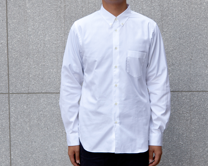 COMME des GARCONS SHIRT / SHIRT | public