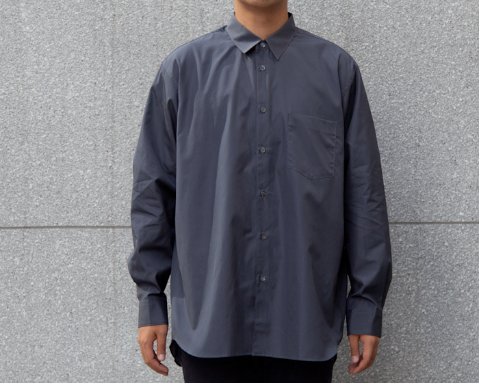 COMME des GARCONS SHIRT / SHIRT | public