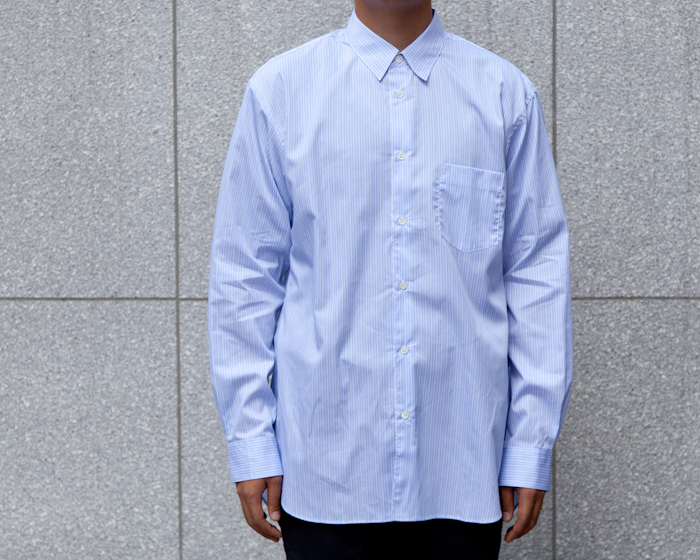 COMME des GARCONS SHIRT / SHIRT | public