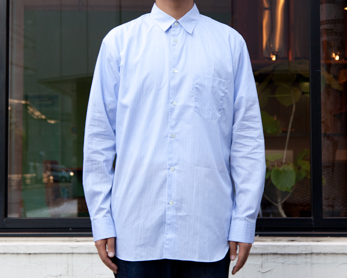 COMME des GARCONS SHIRT シャツ 10