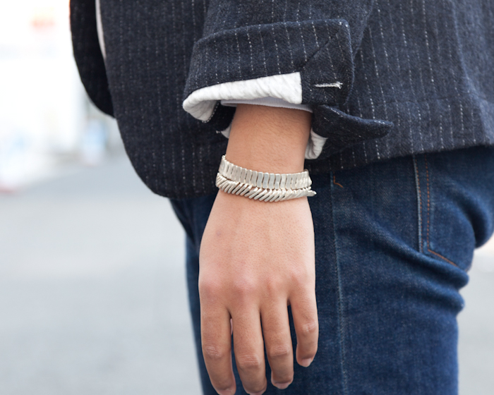 JILL PLATNER / Bracelet | public