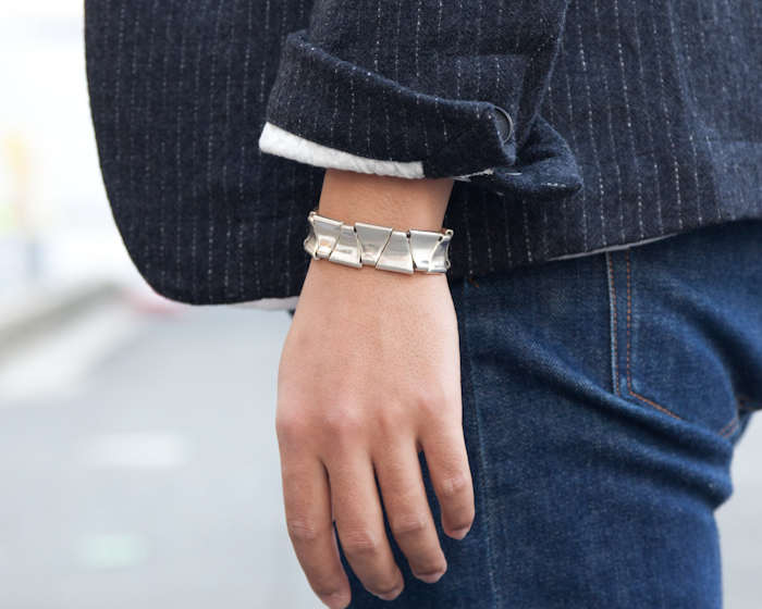 JILL PLATNER / Bracelet | public