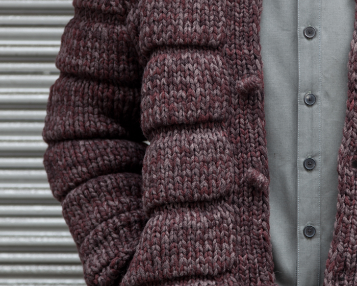 knit brary | public