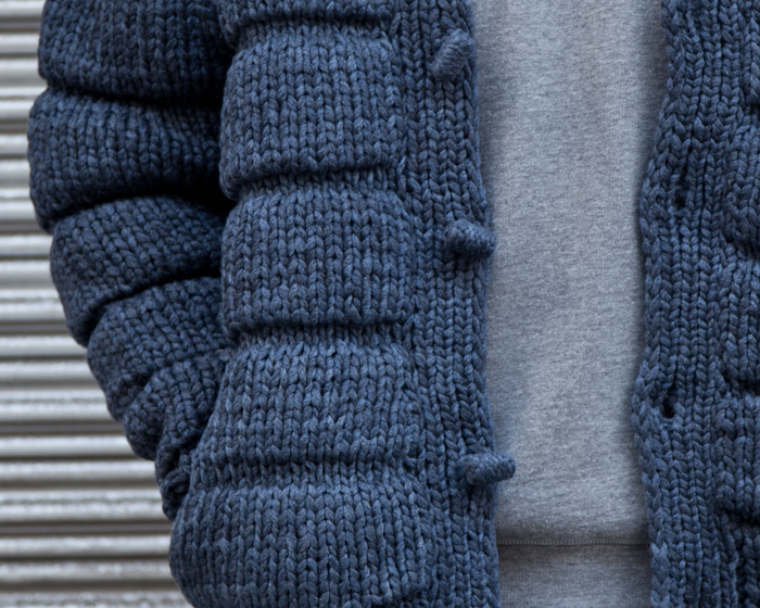 knit brary | public