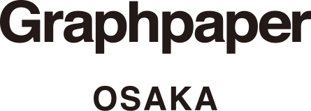 Graphpaper Osaka