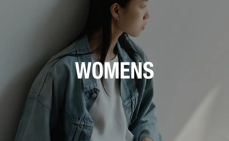 Graphpaper Osaka / WOMEN