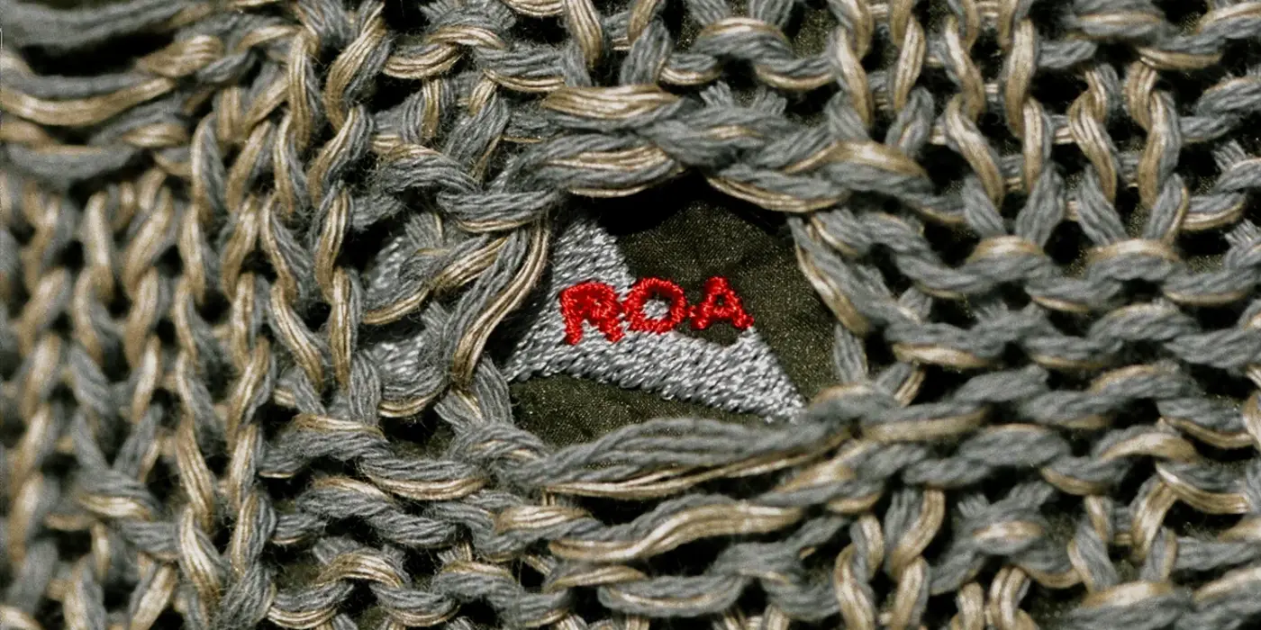 ROA