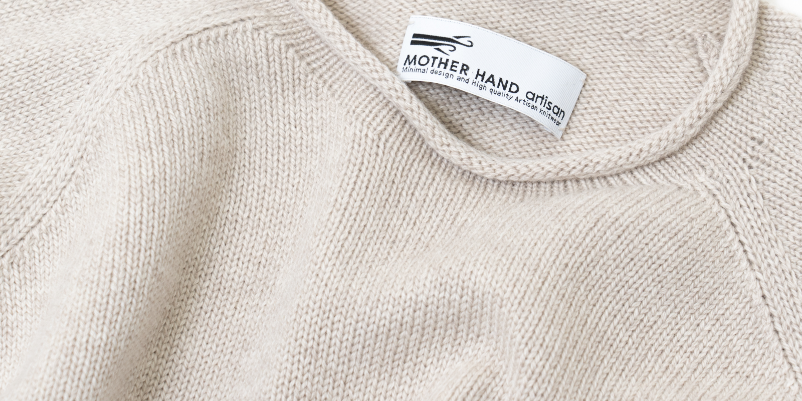 MOTHER HAND artisan
