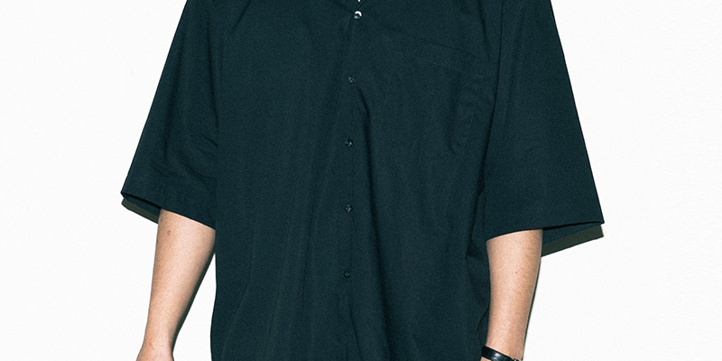 INDIVIDUALIZED SHIRTS for public