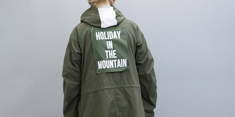 Mountain Research