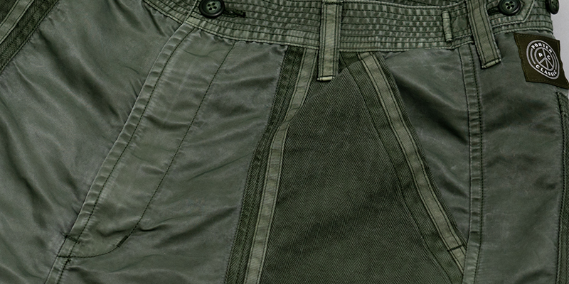 Porter Classic