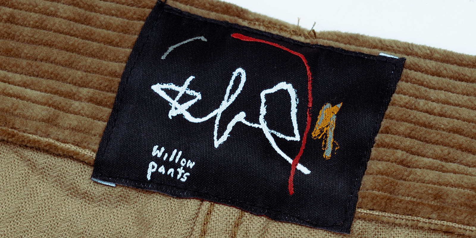 Willow Pants