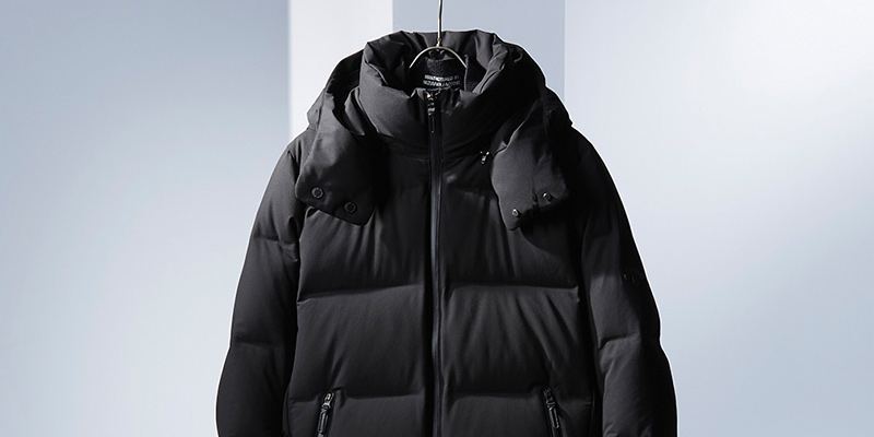 DESCENTE ALLTERRAIN