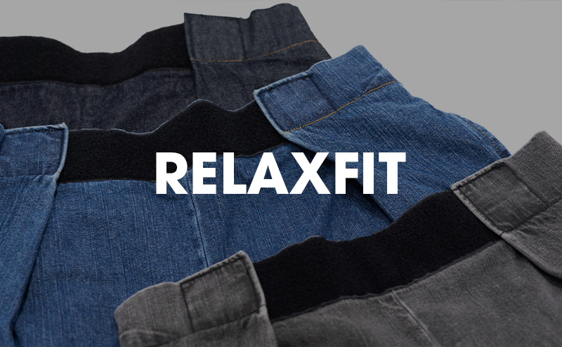 RELAXFIT
