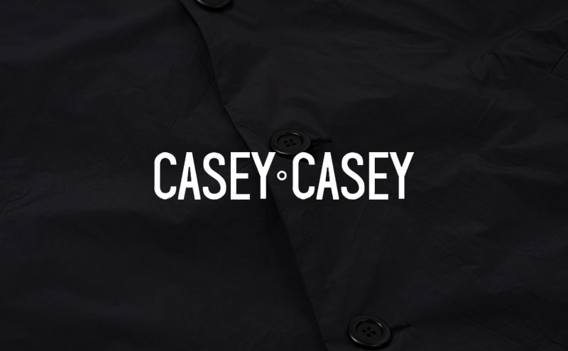 CASEY CASEY