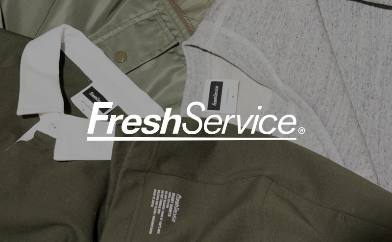 FreshService