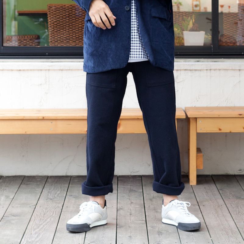 New Arrival “Mountain Research / EASY PANTS” | public