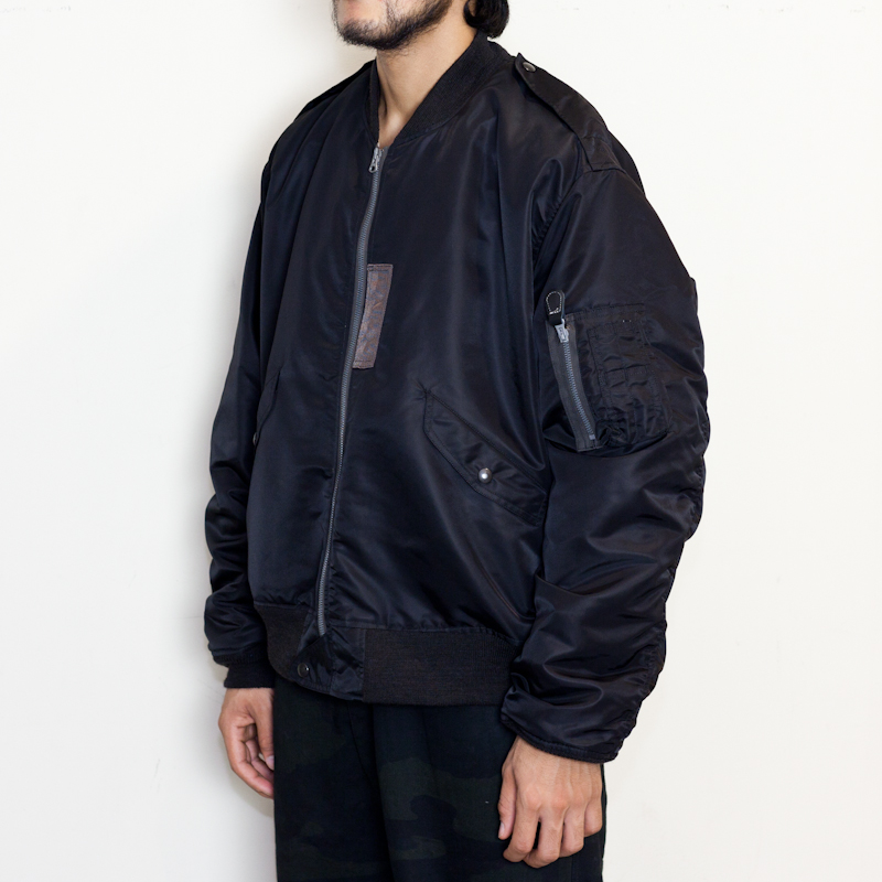 New Arrival “UNUSED × Buzz Rickson's / L-2B” | public