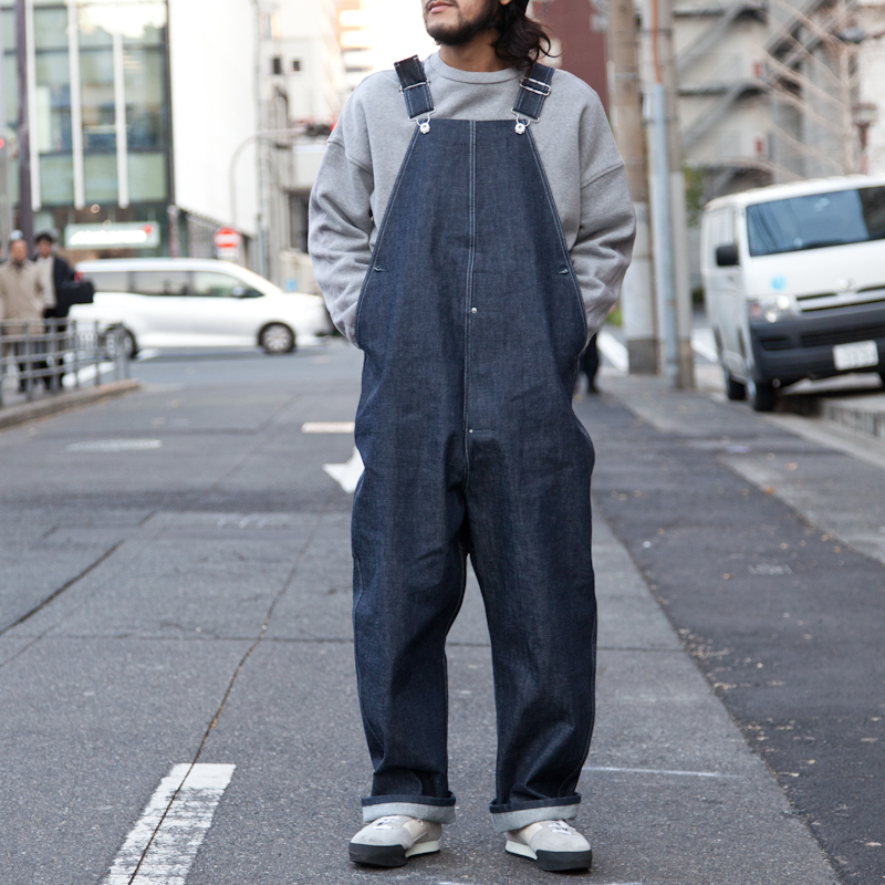 ユナイテッドトウキョウ TUKI type2 denim - 通販 - greekinfo.net