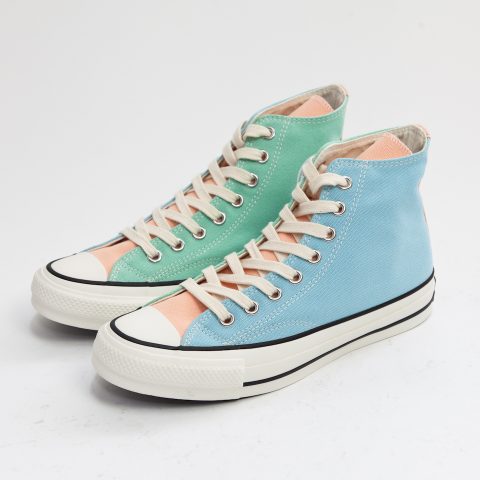 Converse addict chuck taylor multi hi hotsell