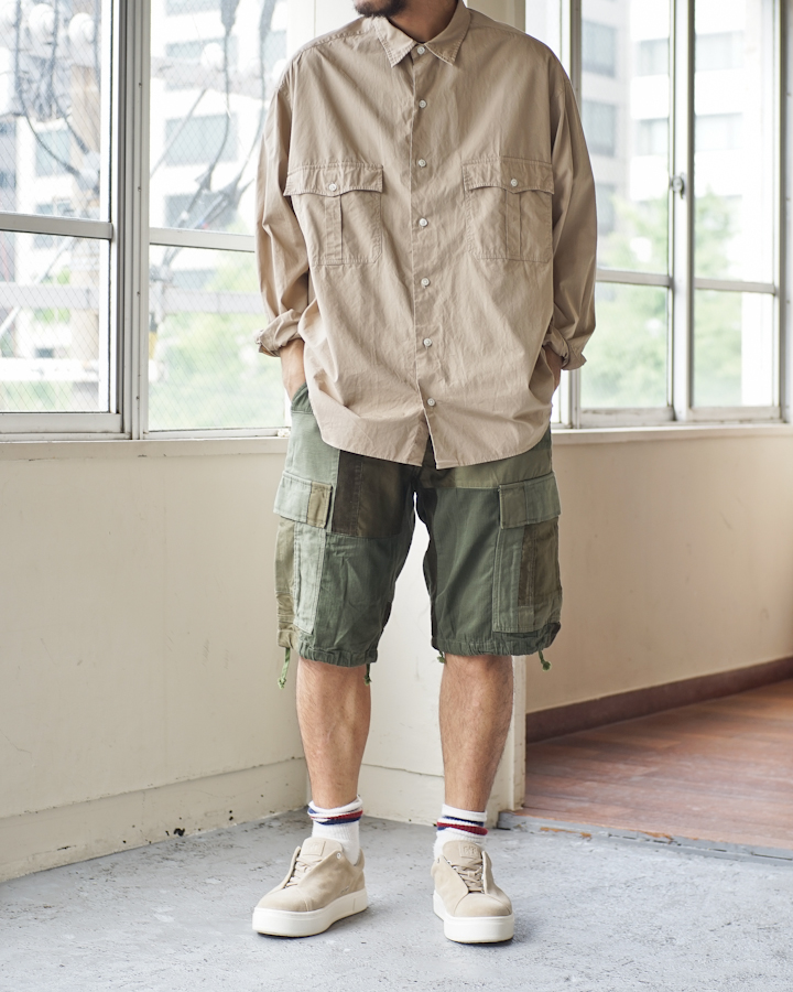 MOUNTAIN RESEARCH SNOW SHORTS ショーツ - library.iainponorogo.ac.id