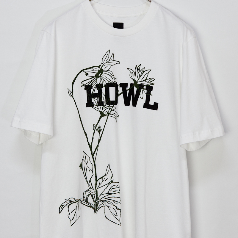 OAMC グラフィックtee | www.hartwellspremium.com