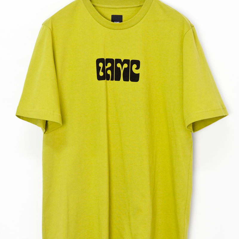 OAMC / Graphic Tee | public