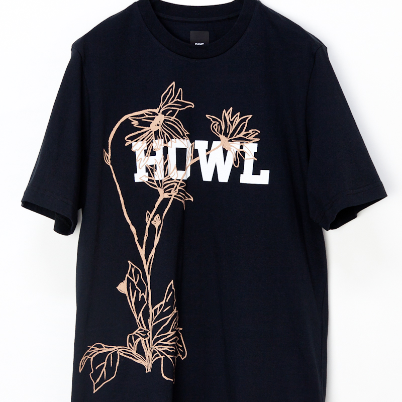 OAMC / Graphic Tee | public