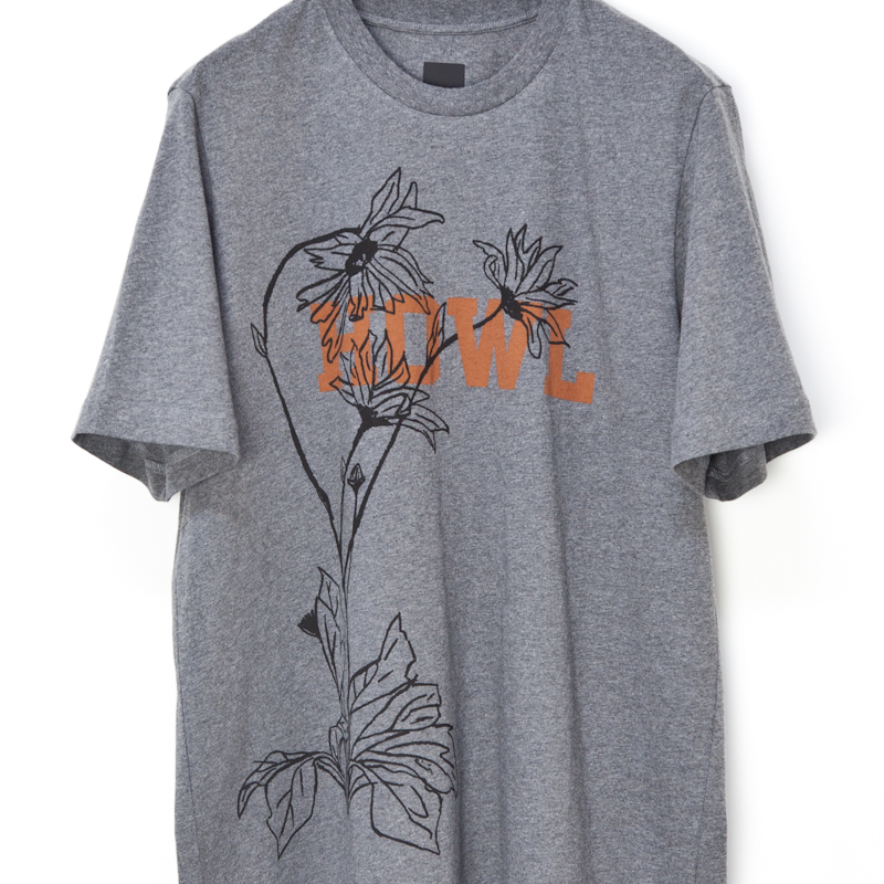 OAMC デザインニットtee39cm