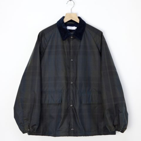 Graphpaper Stevensons Oild Cloth Jacket