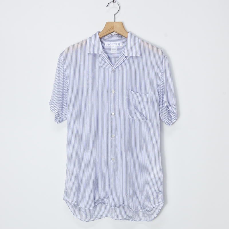 COMME des GARCONS SHIRT / Cupro Shirt | public