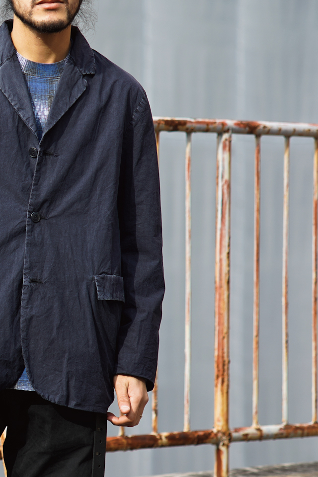 CASEY CASEY / K Jacket | public