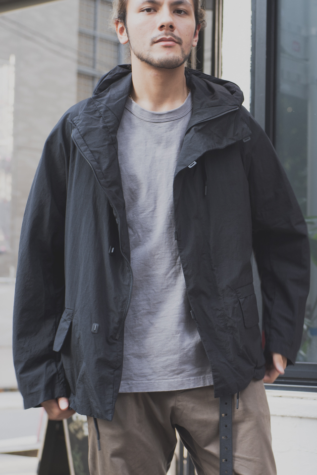 TEATORA / Souvenir Hunter S/L Packable | public