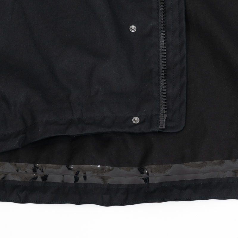 Graphpaper / “Sealup” for Graphpaper Mountain Coat | public