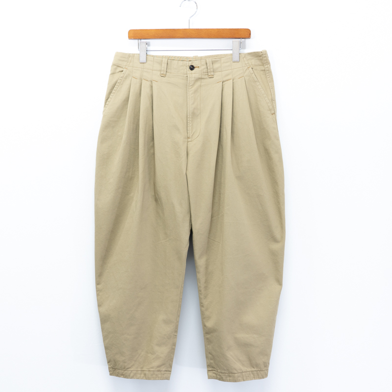 Porter Classic / SATCHIMO CHINOS | public