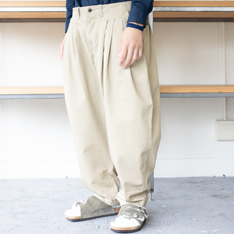 Porter Classic / SATCHIMO CHINOS | public