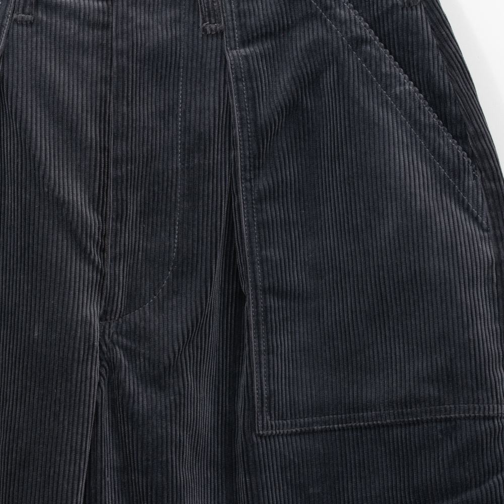 TUKI / Combat Pants * German Gray | public