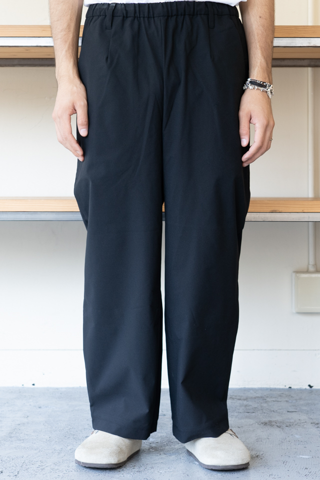 teatora テアトラ WALLET PANTS RESORT - TL | gulatilaw.com