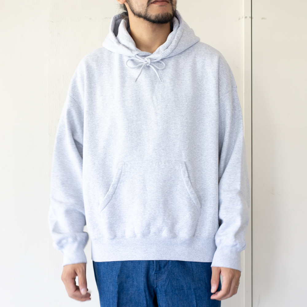 UNUSED / US1680 Sweat Hoodie | public