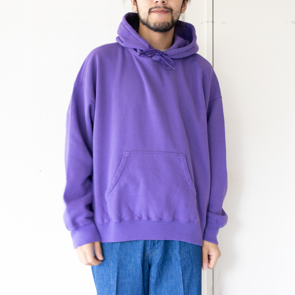 UNUSED / US1680 Sweat Hoodie | public