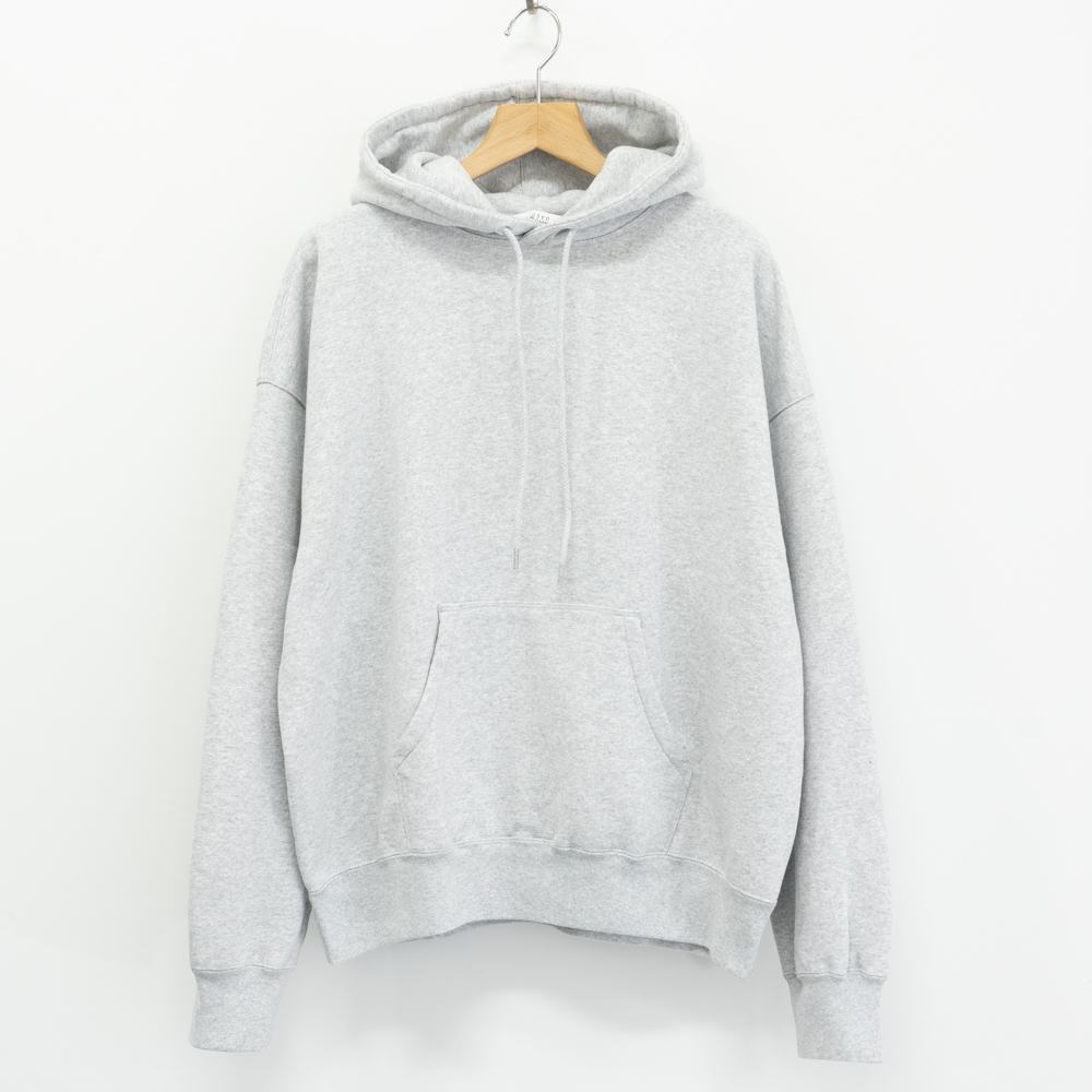 UNUSED / US1680 Sweat Hoodie | public