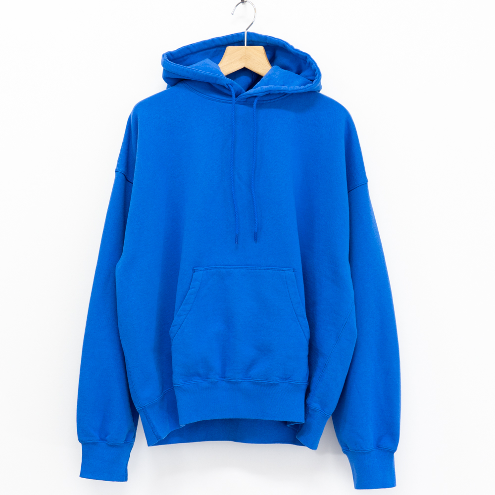 UNUSED / US1680 Sweat Hoodie | public