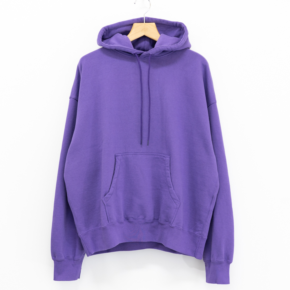 UNUSED / US1680 Sweat Hoodie | public