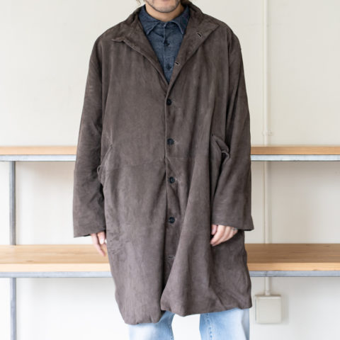 Bergfabel / New Arrival | public