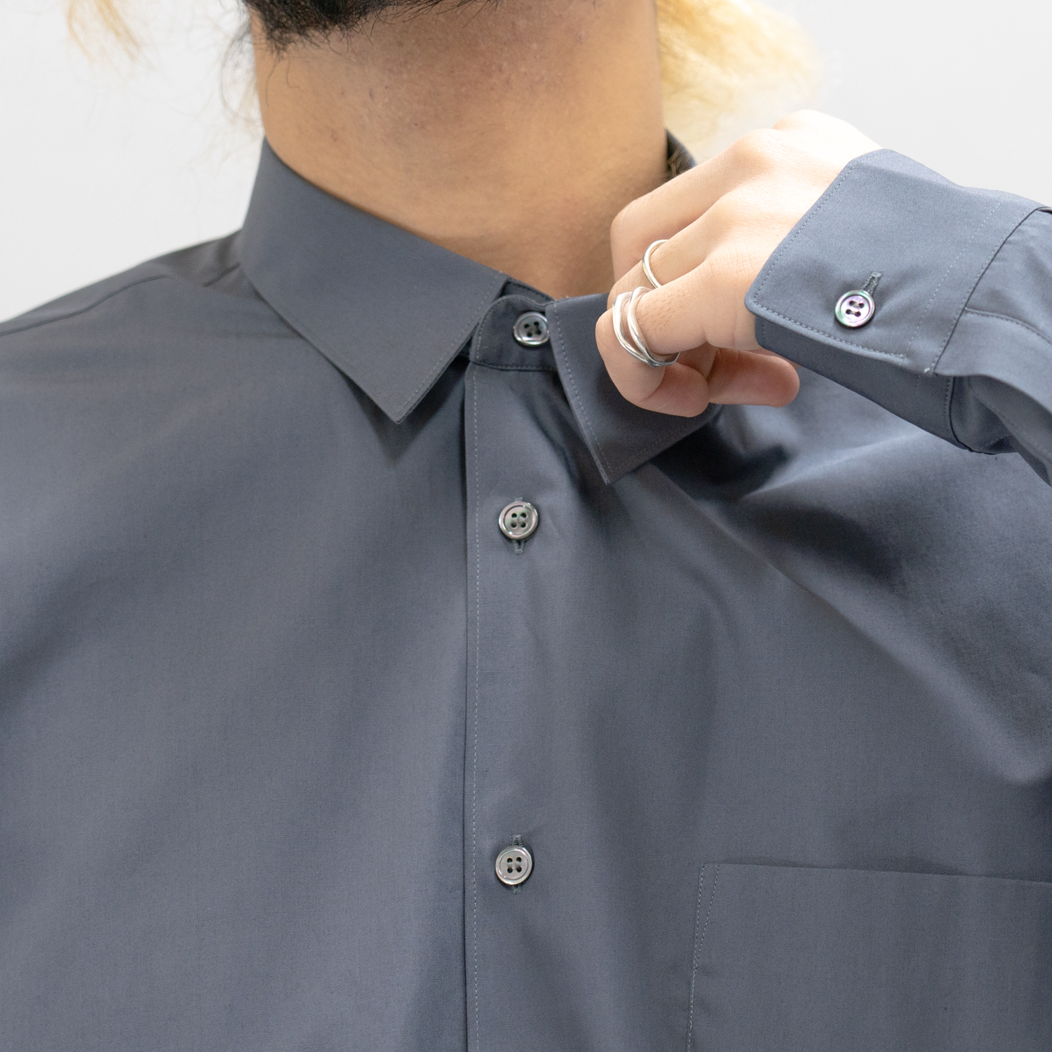 Comme des Garcon SHIRT FOREVER narrow classic コムデギャルソン 