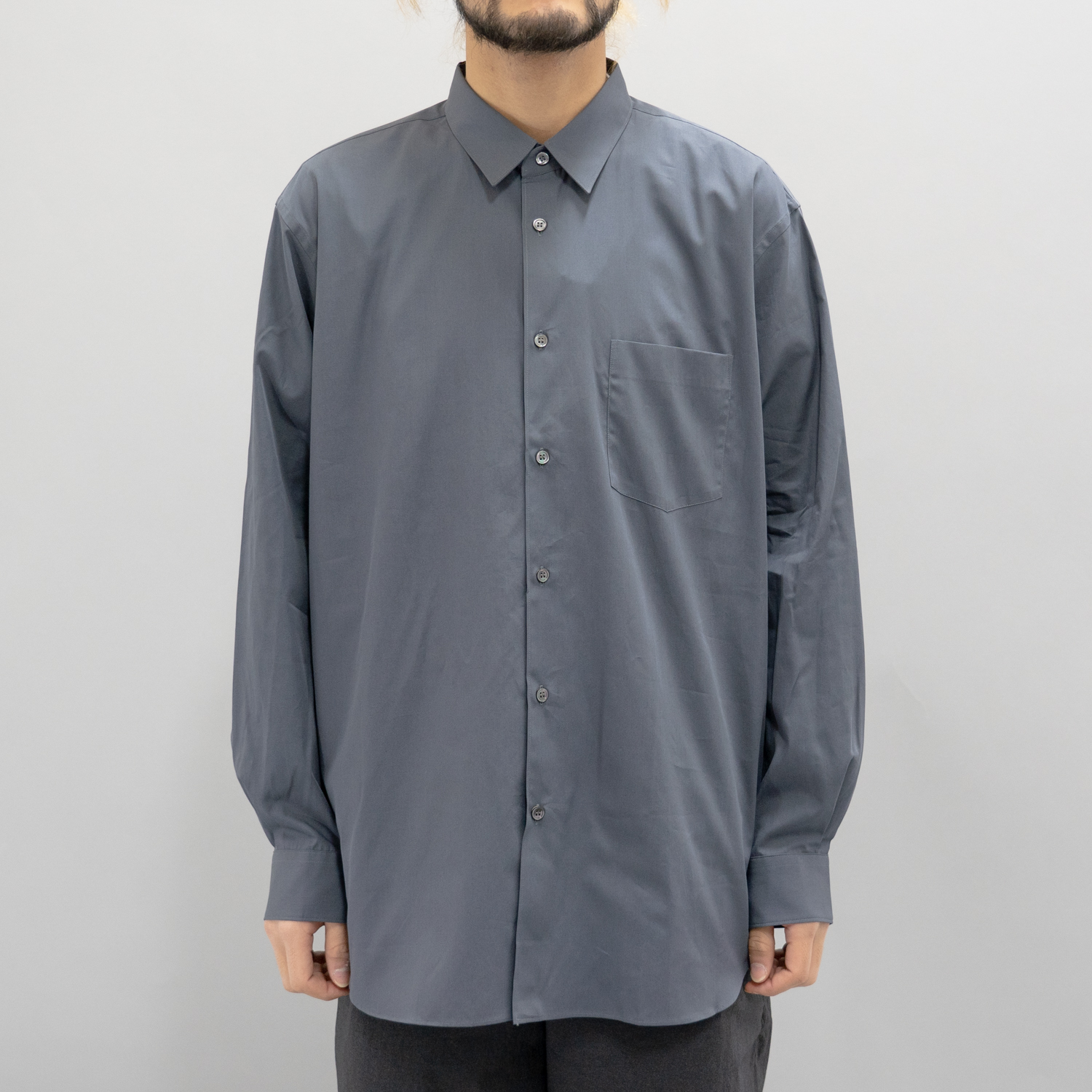 COMME des GARCONS SHIRT FOREVER | public